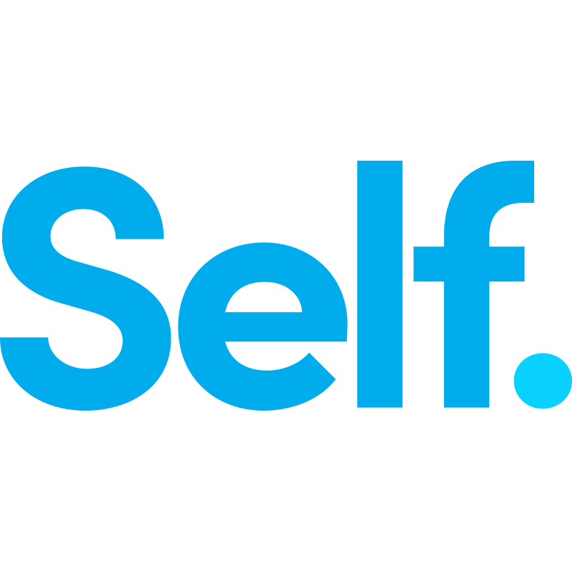 Self Logo